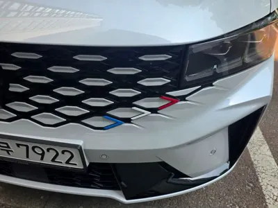 Renault-KoreaSamsung Grand Koleos