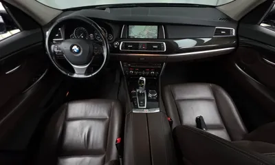BMW Gran Turismo