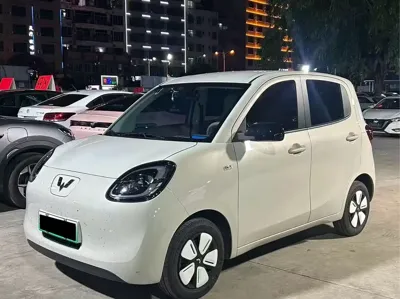 Wuling MINIEV