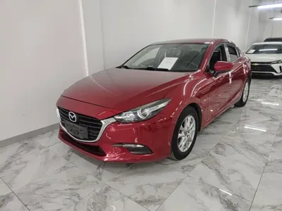 Mazda 3 Axela