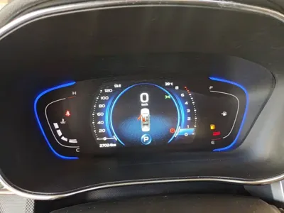 Geely Binrui