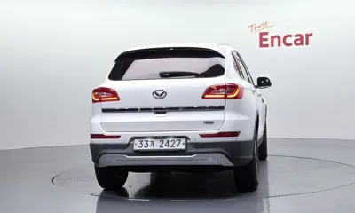 Baic Yinxiang Kenbo 600