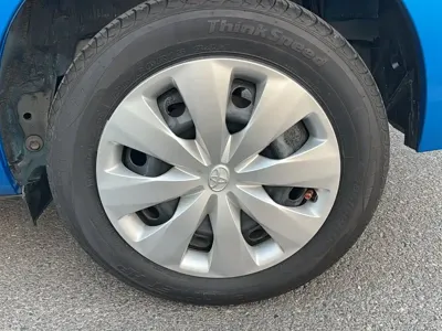 Toyota Yaris L