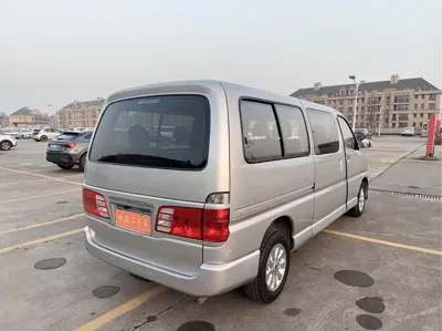 Jinbei Grace