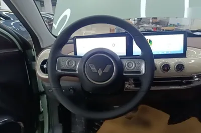 Wuling Bingo
