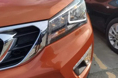 Changan CS15