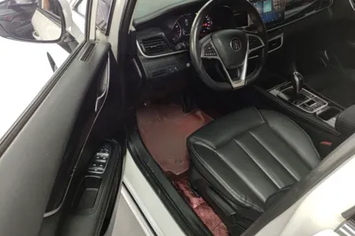 BYD Song Max