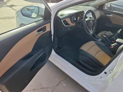 Chevrolet Monza