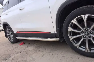 Changan CS75 Plus