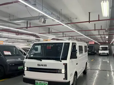 鑫源汽车 鑫源E3L