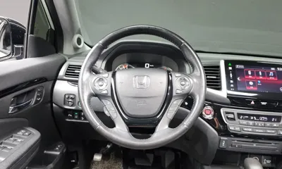 Honda Pilot