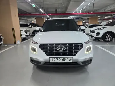 Hyundai Venue