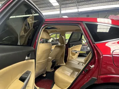 Honda Crosstour