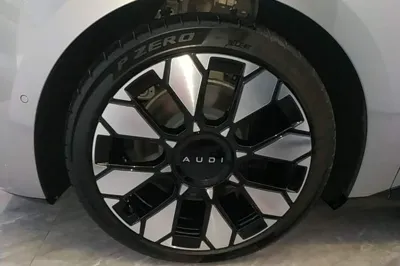 Audi E5 Sportback