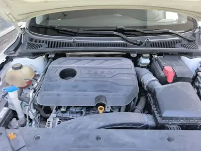 Geely Binrui
