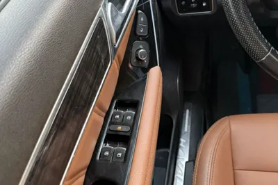 Haval H6 Coupe