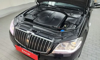 KG_Mobility_Ssangyong Chairman
