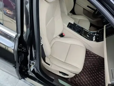 Jaguar XFL