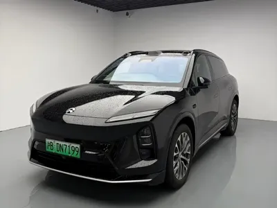Nio ES6