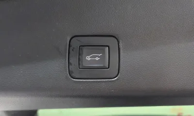 ChevroletGMDaewoo Trailblazer