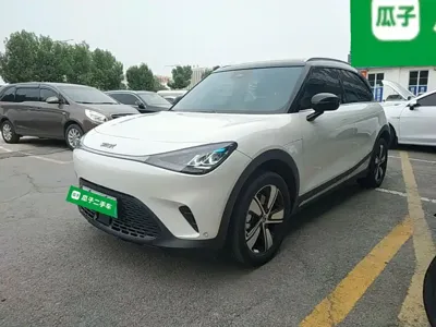 Smart Smart #1