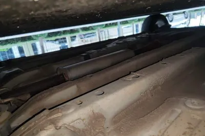 Changan Eado DT