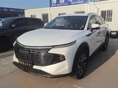 Haval Shenshou