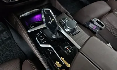 BMW Gran Turismo