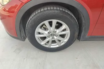 Mazda CX-4