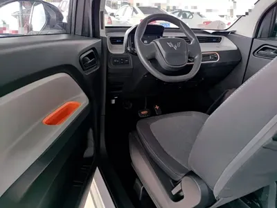 Wuling MINIEV