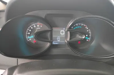 Dongfeng Aeolus AX7