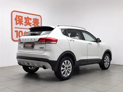 Haval H2s