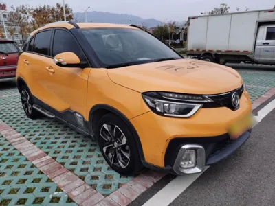 Dongfeng Aeolus AX4