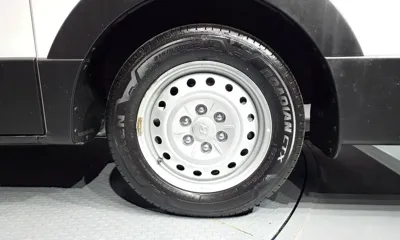 Hyundai ST1