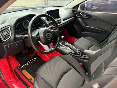 Mazda 3 Axela