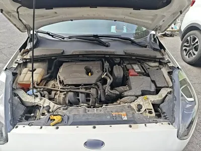 Ford Escort
