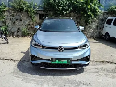 Volkswagen ID.4 X