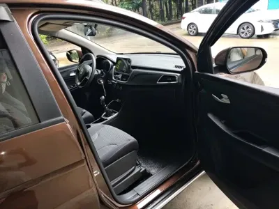 Baojun 730