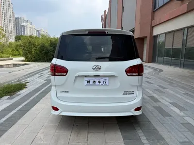 大通 G10