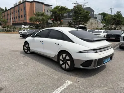 Hyundai Ioniq6