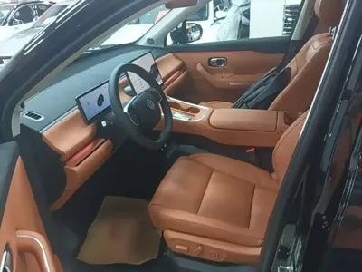 Leapmotor Leapmotor C16