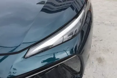 Forthing T5 EVO