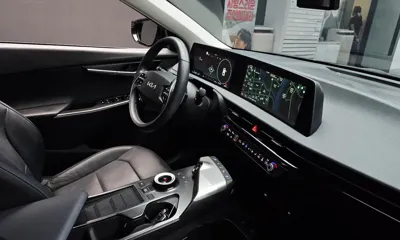 Kia EV6