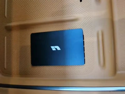 Li Auto Li Auto i8