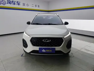 Chery Tiggo 3x