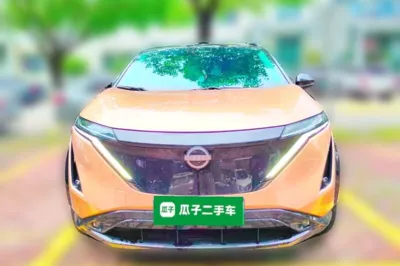 Nissan Ariya