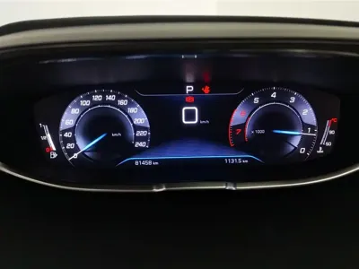 Peugeot 4008