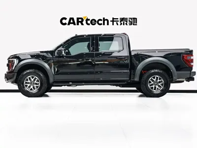 Ford F-150 Raptor