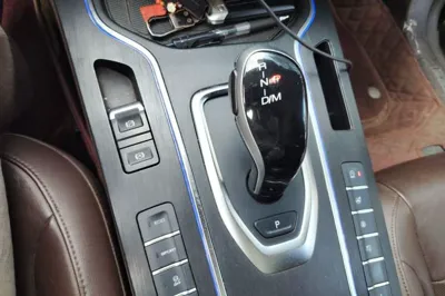WEY VV7