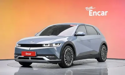 Hyundai Ioniq5
